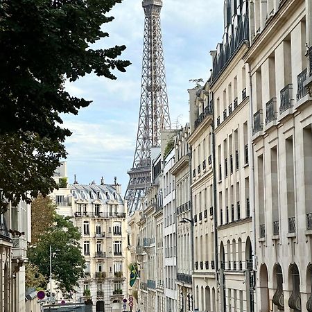 Champs Elysees 2 Paris Extérieur photo